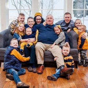 Meet your Posher, Ethan